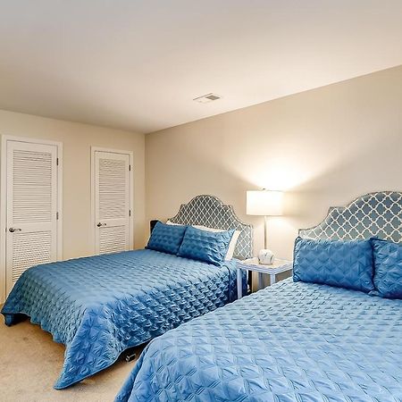 Appartamento Sea Cloisters 409 Hilton Head Island Esterno foto