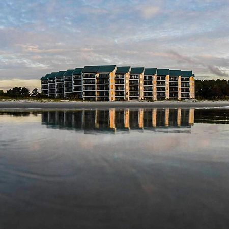 Appartamento Sea Cloisters 409 Hilton Head Island Esterno foto