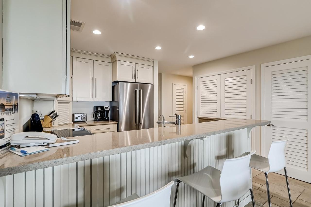 Appartamento Sea Cloisters 409 Hilton Head Island Esterno foto