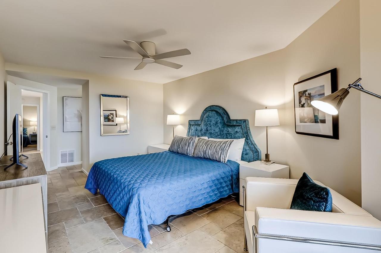 Appartamento Sea Cloisters 409 Hilton Head Island Esterno foto