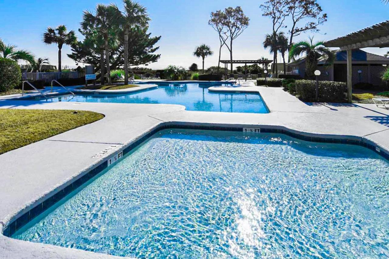 Appartamento Sea Cloisters 409 Hilton Head Island Esterno foto