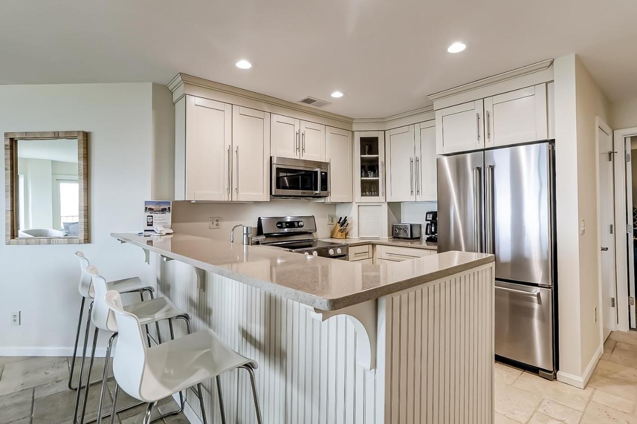 Appartamento Sea Cloisters 409 Hilton Head Island Esterno foto