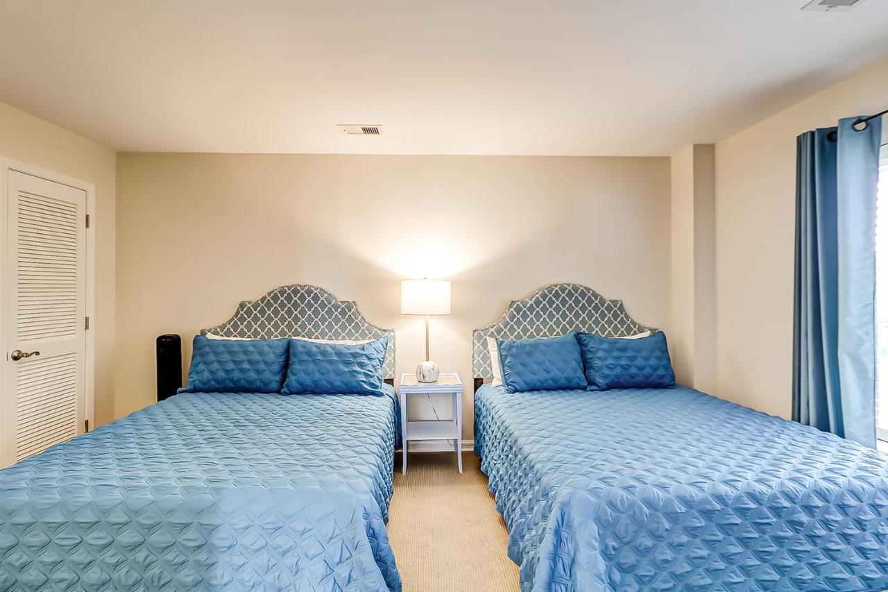 Appartamento Sea Cloisters 409 Hilton Head Island Esterno foto