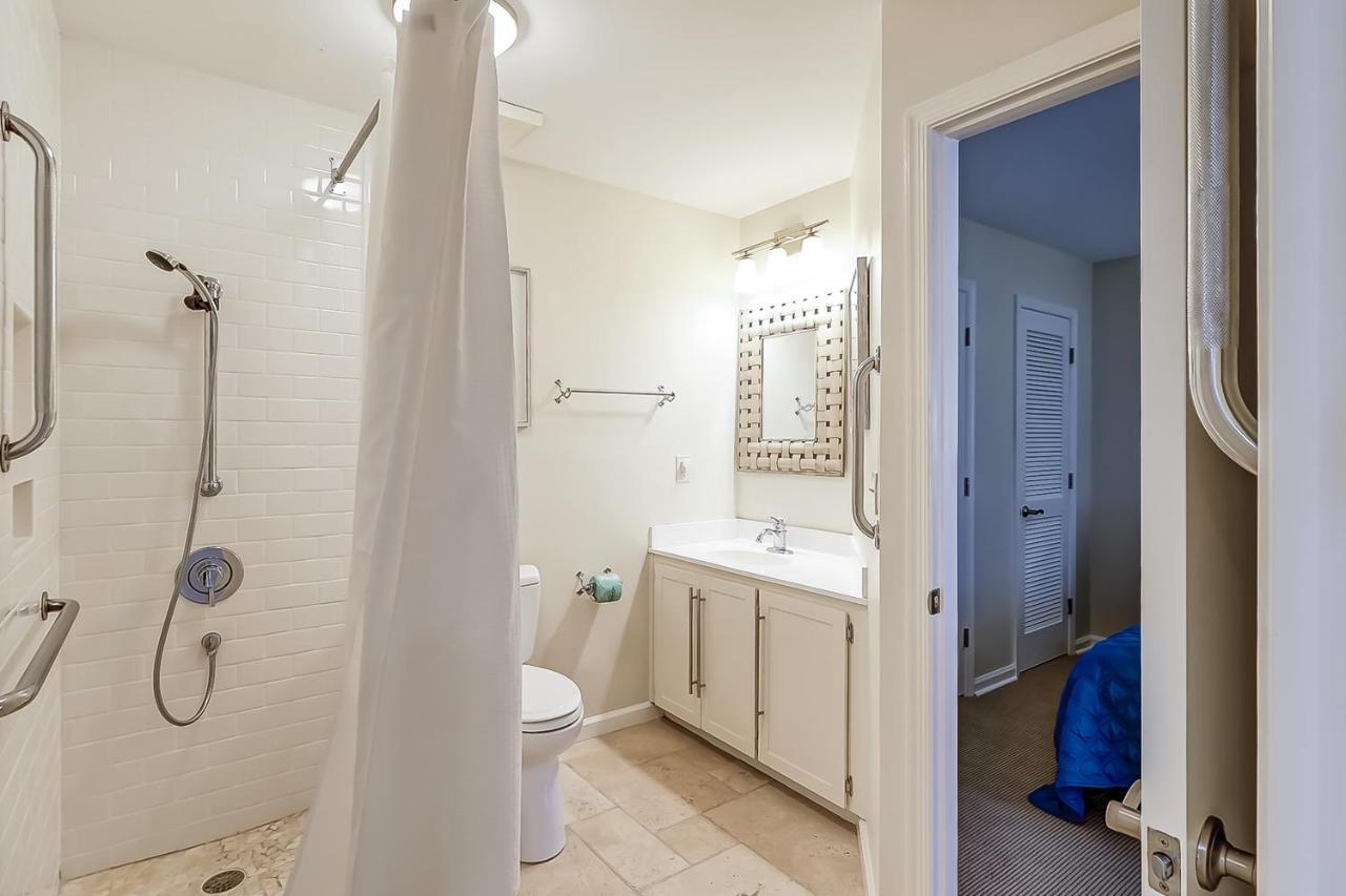 Appartamento Sea Cloisters 409 Hilton Head Island Esterno foto