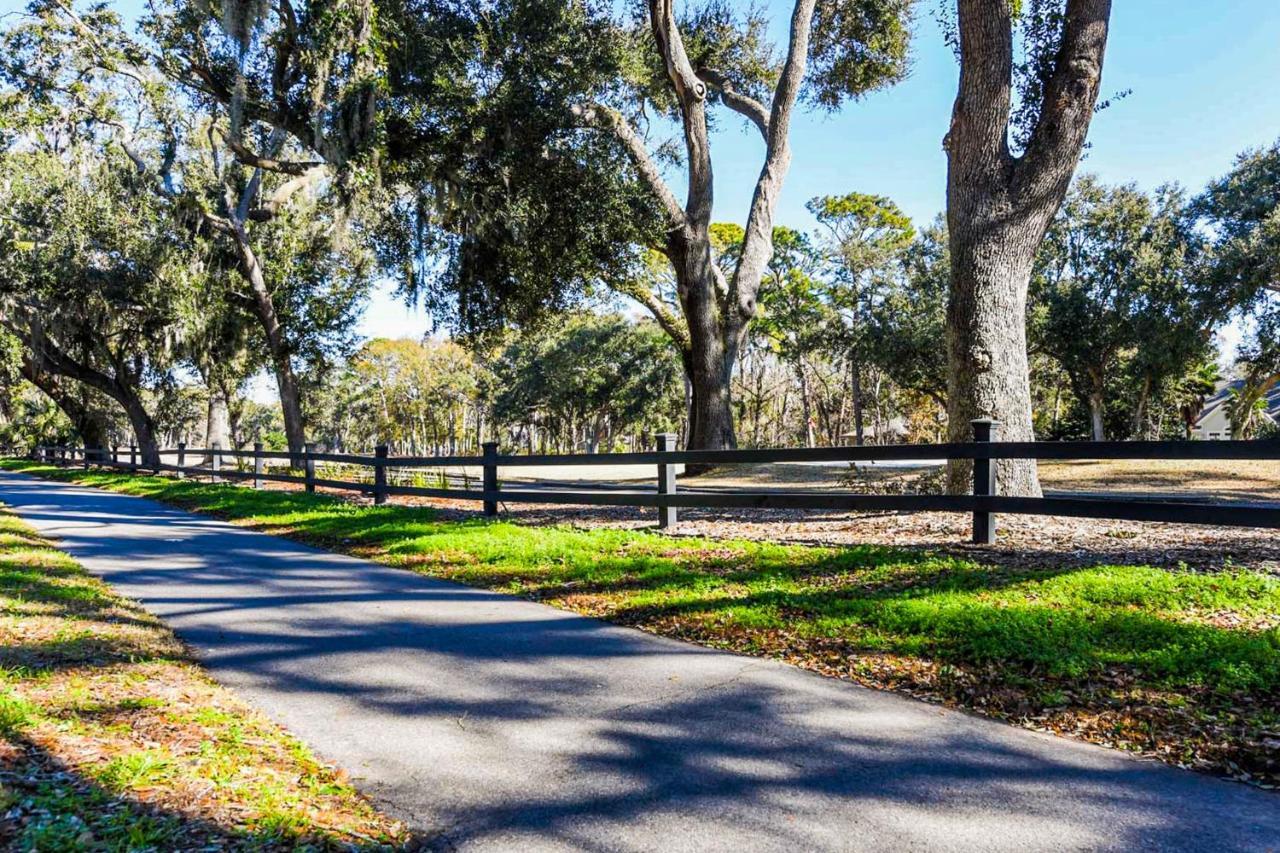 Appartamento Sea Cloisters 409 Hilton Head Island Esterno foto